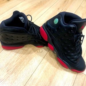 Air Jordan 13 Retro “Dirty Bred”